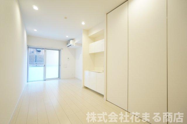 居室・リビング　物件、駅でお待ち合わせでのご案内歓迎！