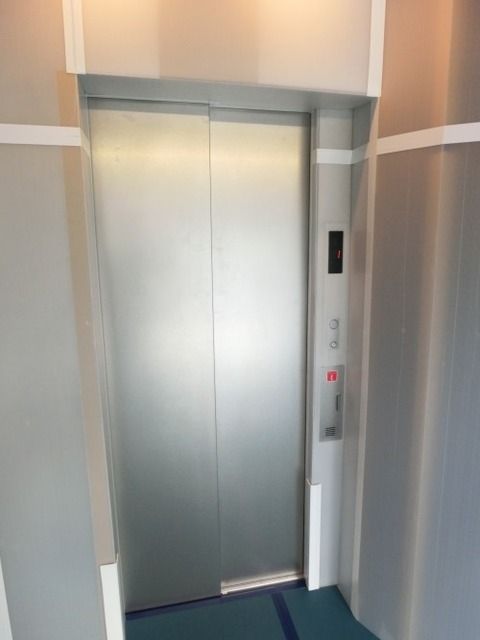 その他設備　★エレベーター★
