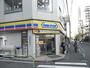 コンビニ　ＭＩＮＩＳＴＯＰ（コンビニ）まで367m