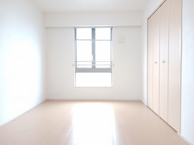 その他部屋・スペース　内装です