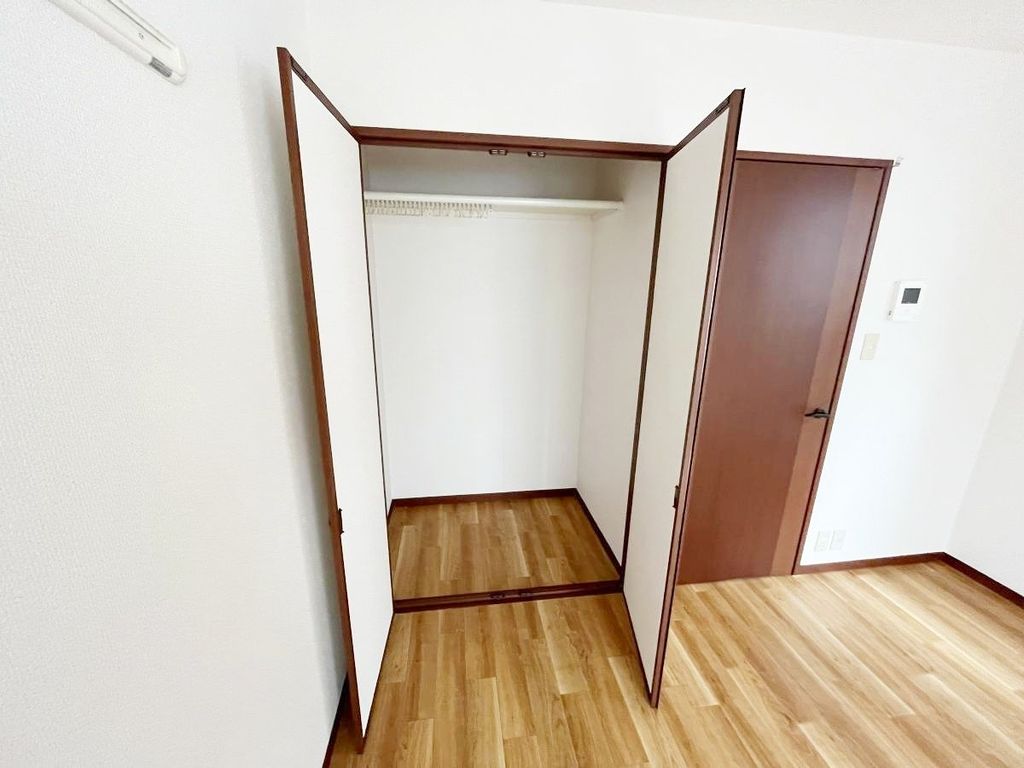 収納　★別部屋参考写真★