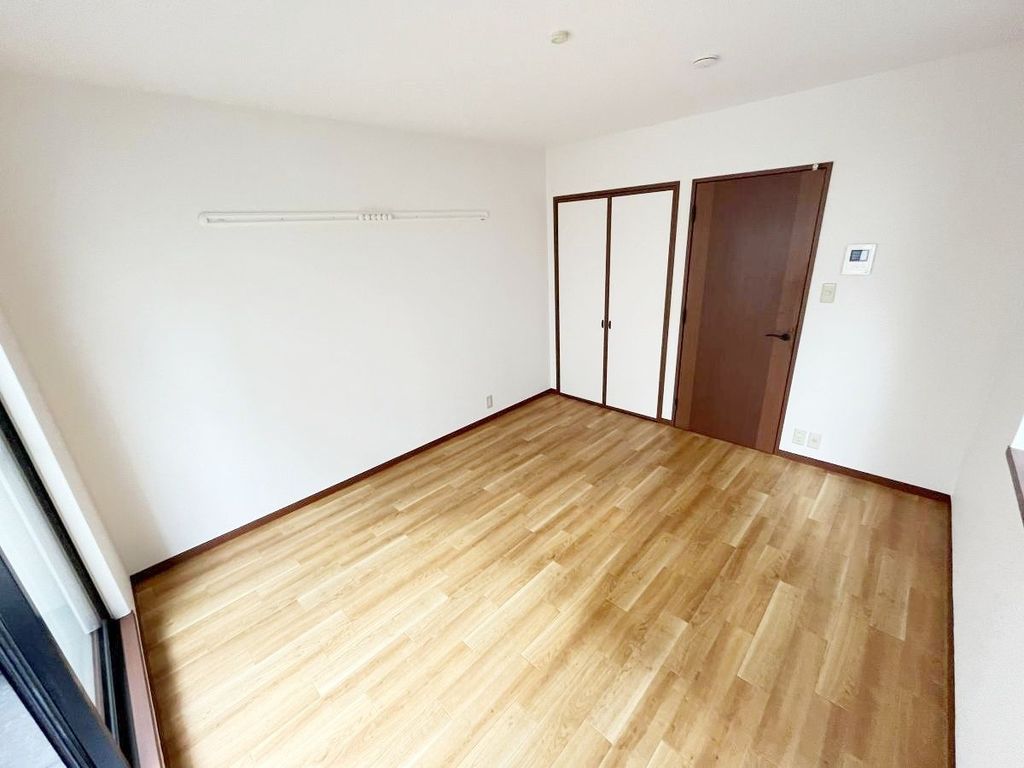 居室・リビング　★別部屋参考写真★
