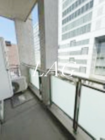 バルコニー　バルコニーです。