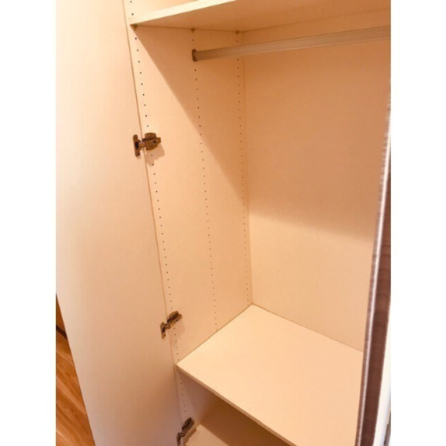 収納　収納※別部屋参考写真