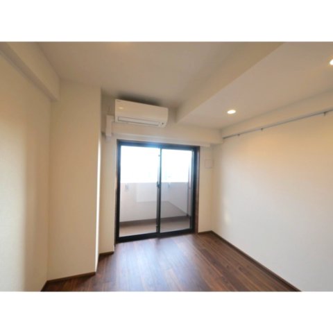 居室・リビング　居室※別部屋参考写真