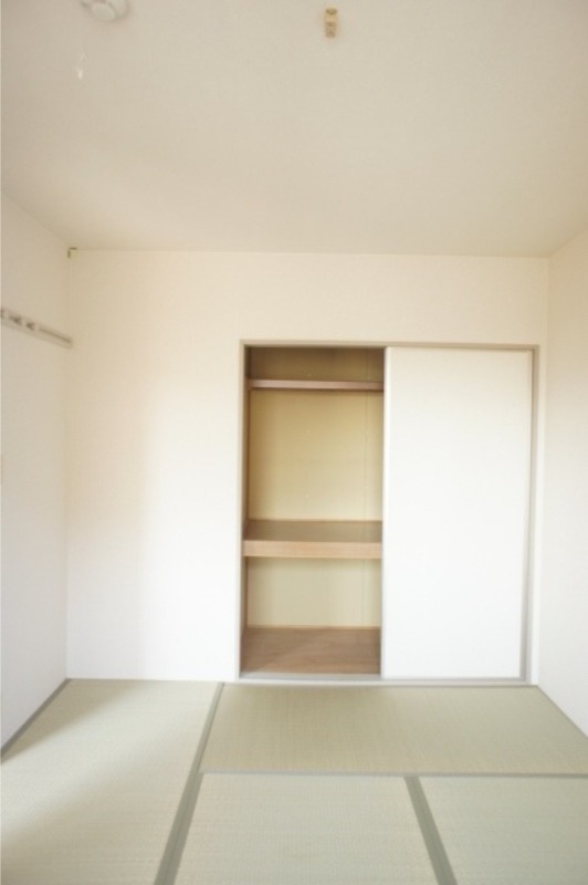 収納　図面と現状に相違がある場合には現状を優先