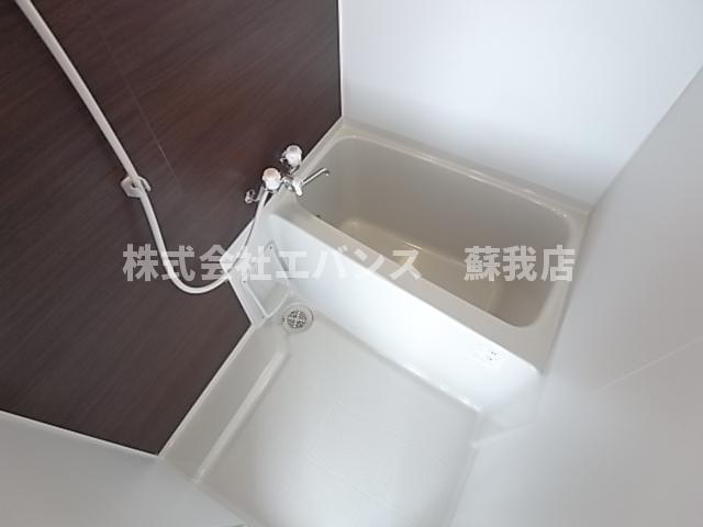 バス・シャワールーム　日々の暮らしに欠かせないお風呂です