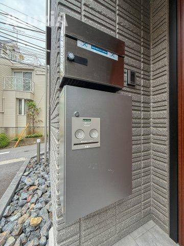 ロビー
