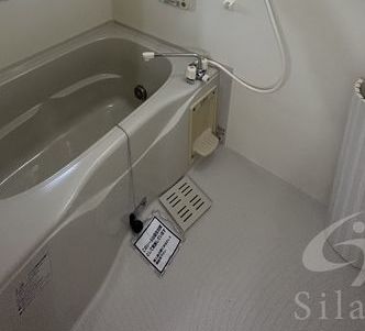 バス・シャワールーム　同仕様