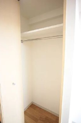 収納　☆たっぷり収納☆