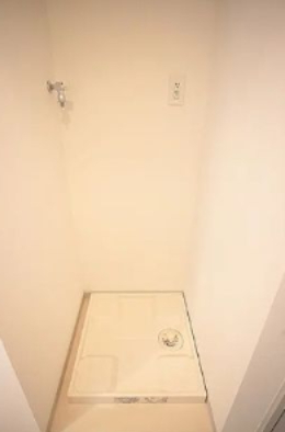 その他設備　☆室内洗濯機置き場☆