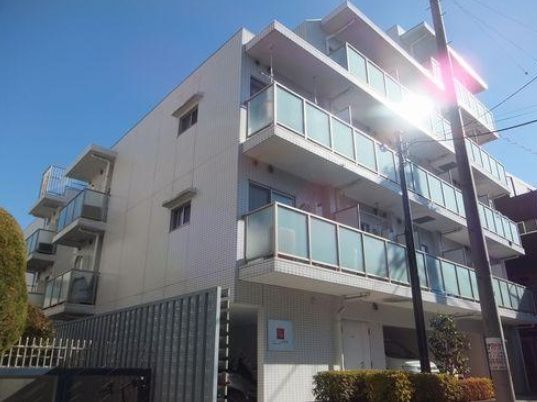 建物外観　☆外観☆