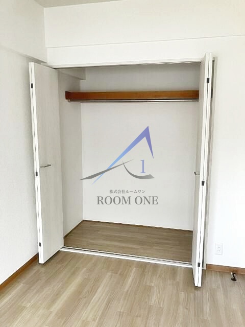 収納　収納です。