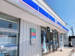 コンビニ　ローソン札幌北36東一丁目店（コンビニ）まで116m