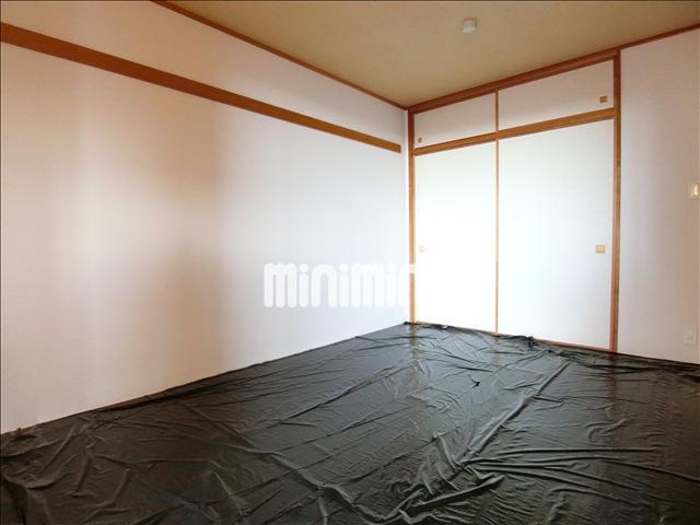 その他部屋・スペース　ＬＤＫと和室は繋げて使うこともできます。