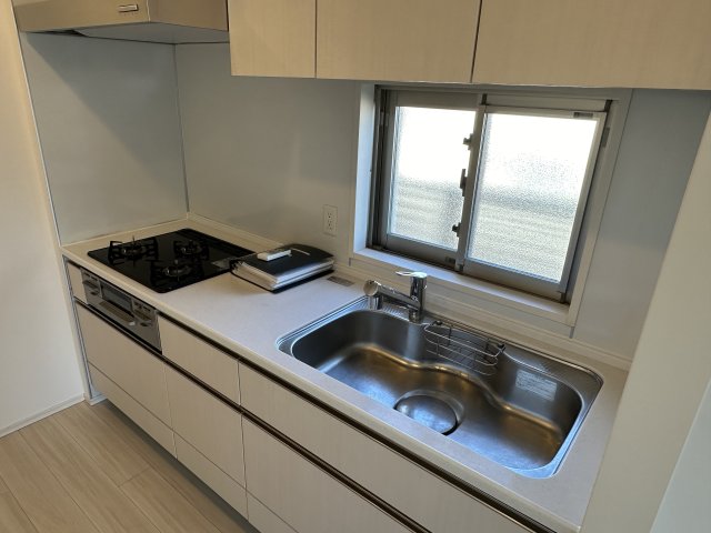 キッチン　同建物別室参考写真