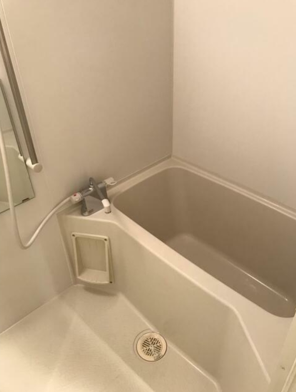 バス・シャワールーム　※別部屋参考写真☆浴室乾燥付きバス☆
