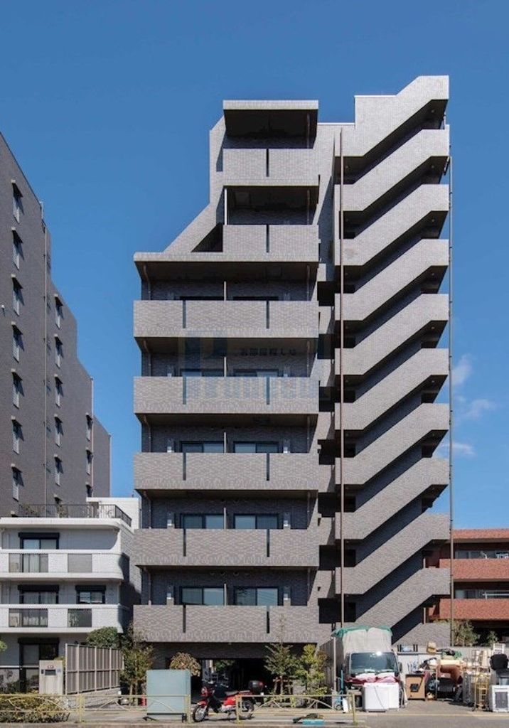 建物外観　☆こちらの物件は仲介手数料無料です☆