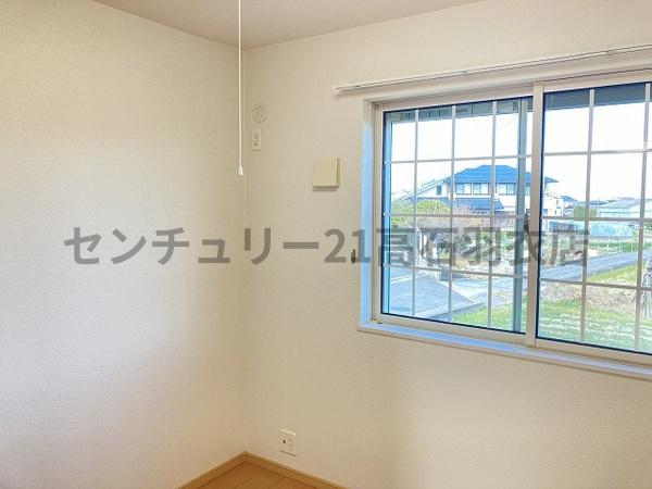 その他部屋・スペース　明るい室内！