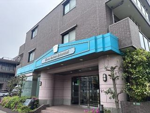 建物外観　建物外観　※前回募集時2026年05月の写真