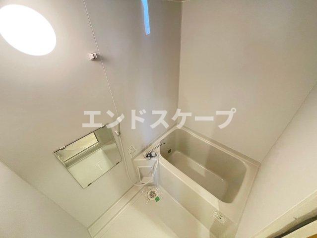 バス・シャワールーム　高崎、前橋、伊勢崎エリアのお部屋探しはエンドスケープまで！お