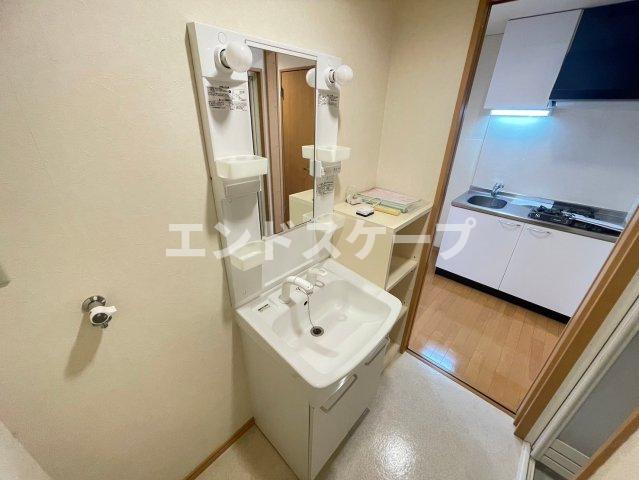 洗面設備　高崎、前橋、伊勢崎エリアのお部屋探しはエンドスケープまで！お
