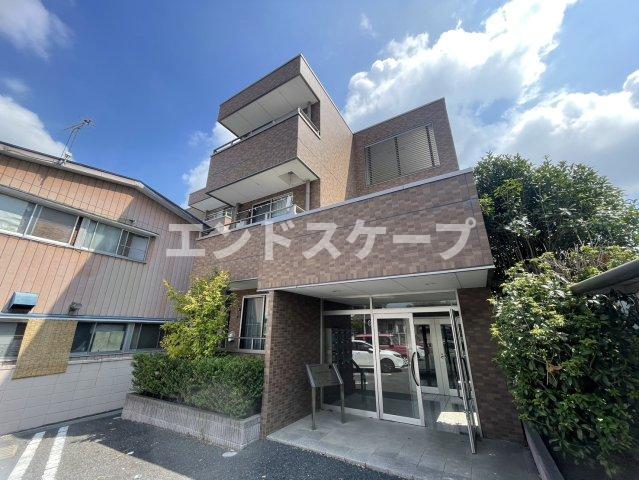 建物外観　高崎、前橋、伊勢崎エリアのお部屋探しはエンドスケープまで！お