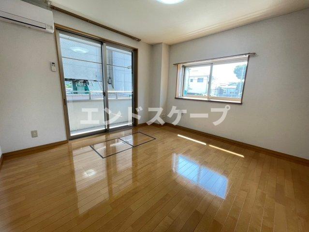 居室・リビング　高崎、前橋、伊勢崎エリアのお部屋探しはエンドスケープまで！お