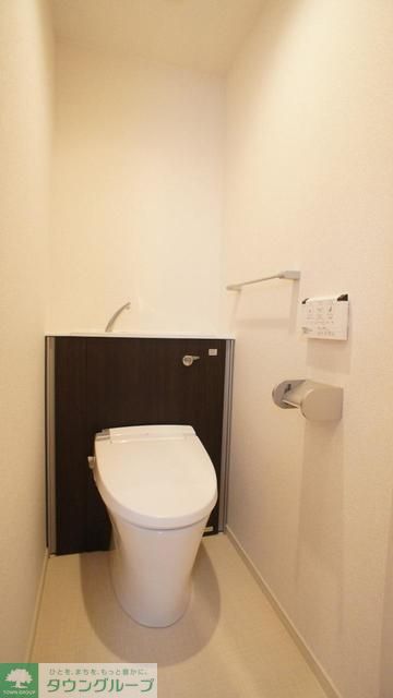 トイレ　お部屋探しはタウンハウジング千葉店にお任せ下さい♪