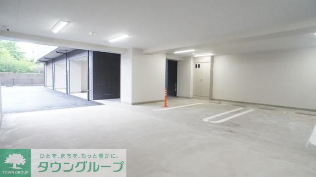 セキュリティ　お部屋探しは【タウンハウジング千葉店】にお任せ下さい♪