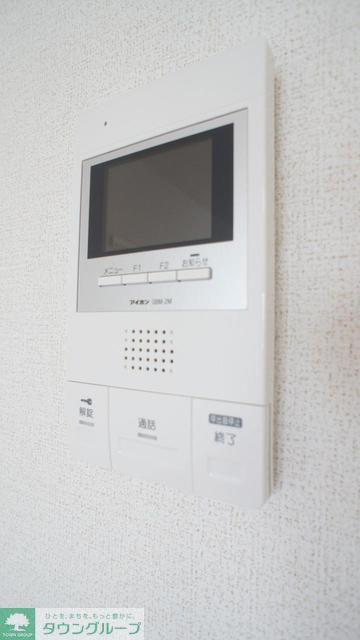 バルコニー　お問合せはタウンハウジングまで！※現地待合わせ相談可能！