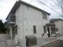 東中神駅より徒歩14分 築6年10ヶ月 3階建の賃貸物件