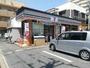 コンビニ　セブンイレブン守山駅東口店（コンビニ）まで576m