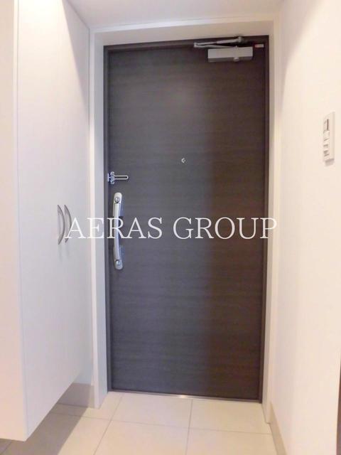 玄関　同仕様タイプ別部屋参考写真