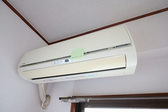 その他設備　※別部屋の写真です