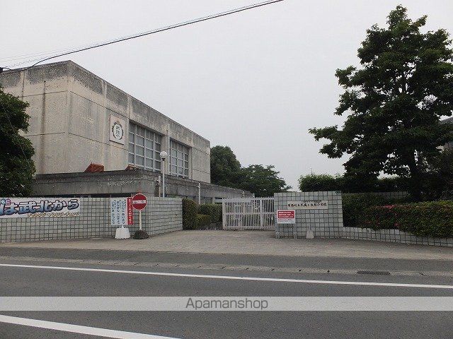 小学校　武蔵ヶ丘北小学校（小学校）まで1400m