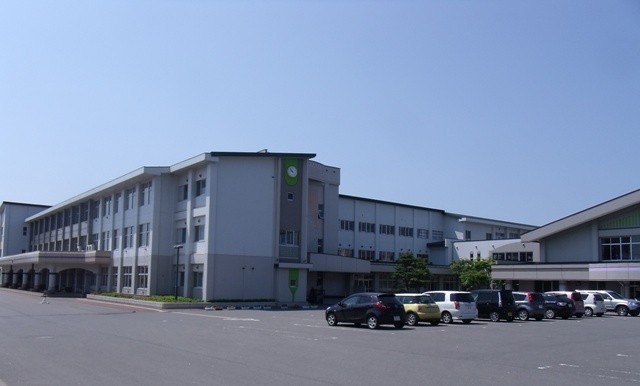 小学校　十和田市立南小学校（小学校）まで1400m