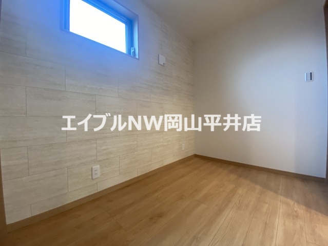 その他部屋・スペース