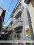 桃谷駅より徒歩5分 3階 築35年10ヶ月の賃貸物件