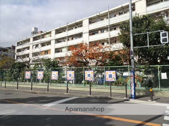 幼稚園・保育園　中津保育園（幼稚園・保育園）まで2613m