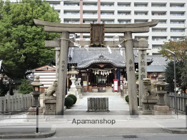 その他　富島神社（その他）まで2787m