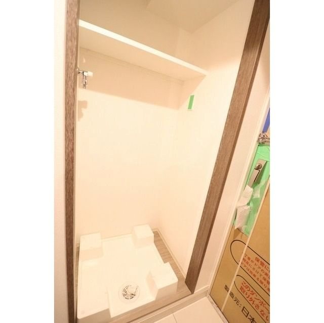 その他設備　同タイプ別部屋の参考写真です