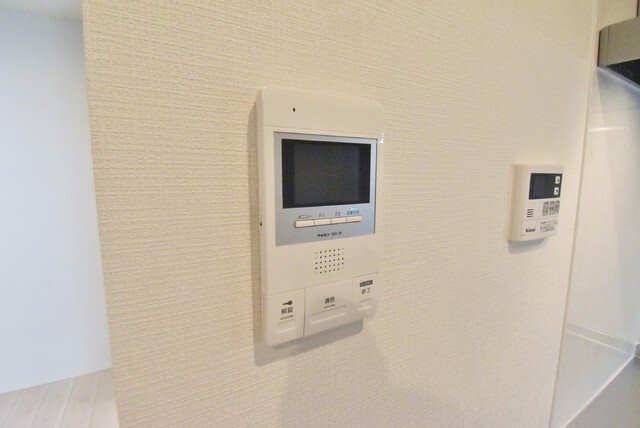 セキュリティ　同型シリーズの為現況優先致します