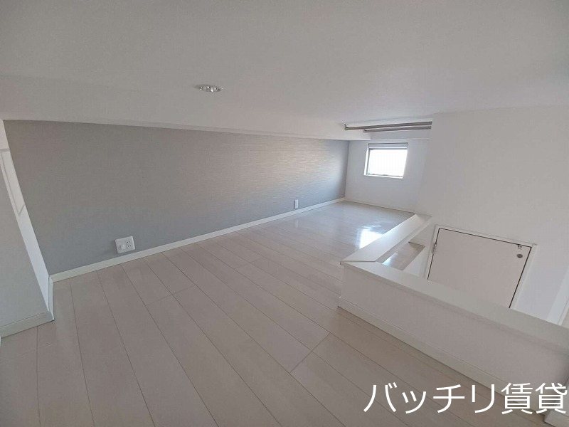その他部屋・スペース　同型タイプの為、現状を優先致します。