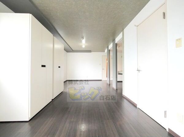 その他部屋・スペース　人気のオール洋室タイプのお部屋です♪