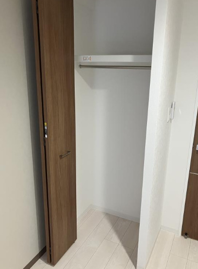 収納　※別号室参考写真※
