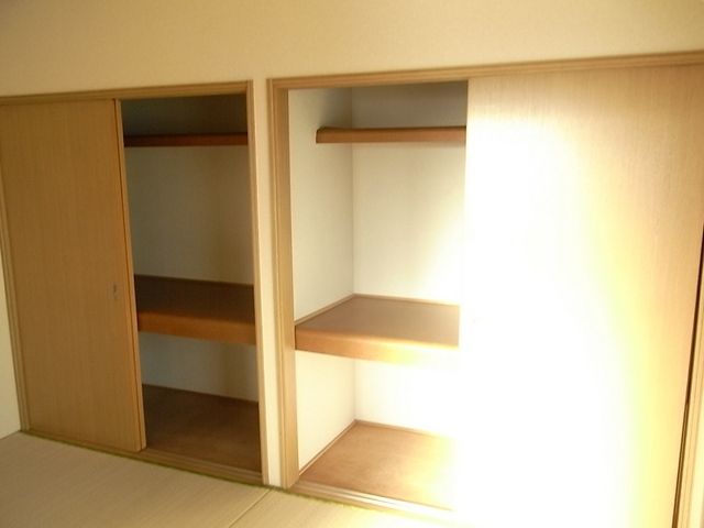 収納　収納