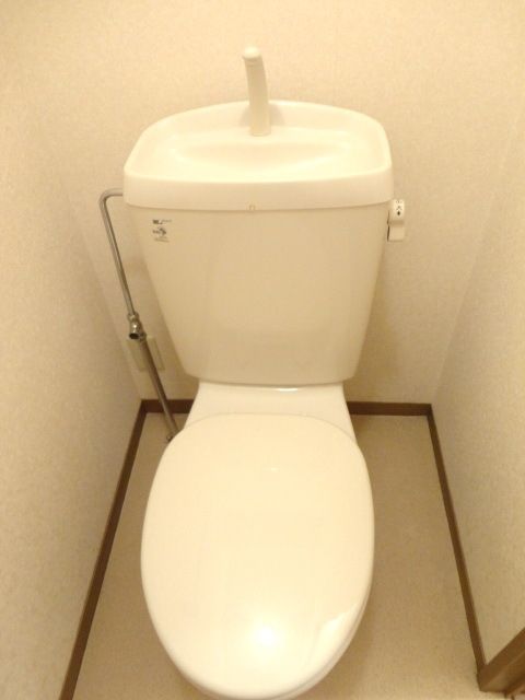 トイレ　★清潔なトイレ★