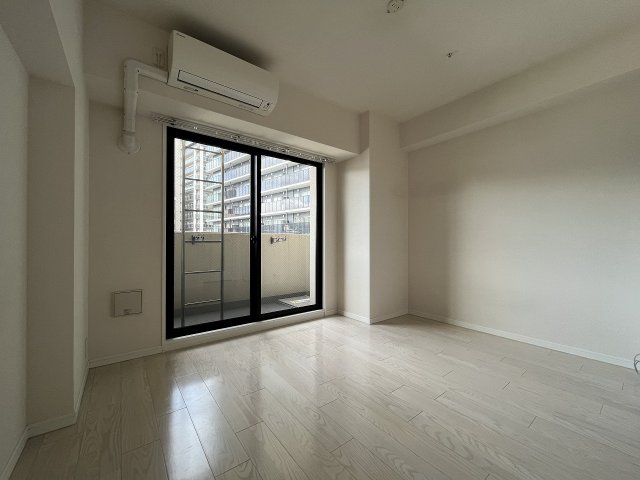 その他部屋・スペース　使い勝手のいい寝室です