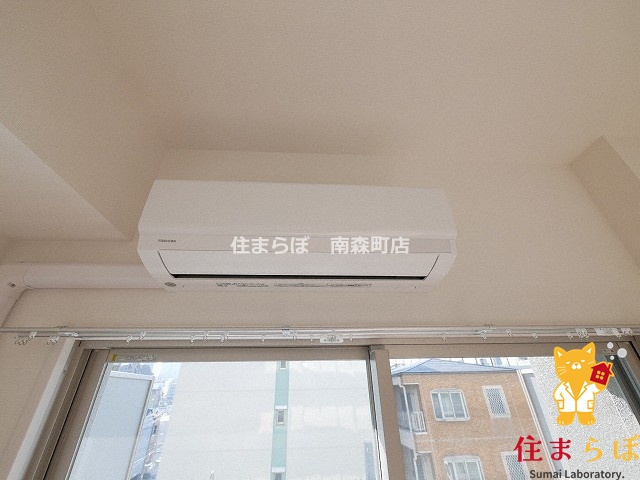 その他設備　生活に合うかが大切